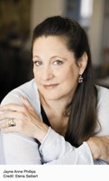 Jayne Anne Phillips